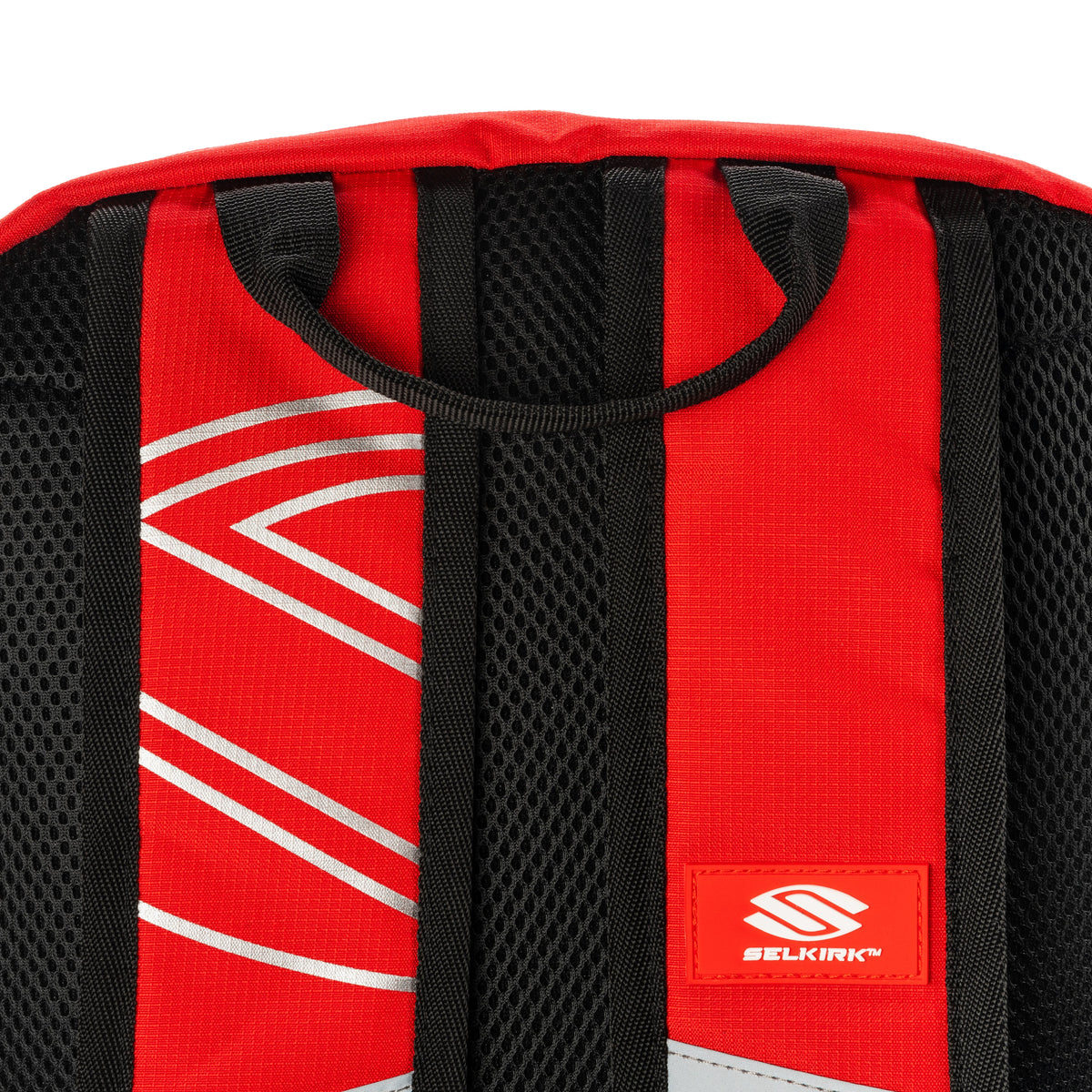 Pickleball Backpack source view 6