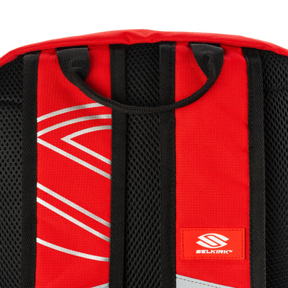 Pickleball Backpack source view 6