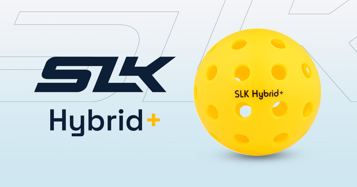 Hybrid Pickleballs 100 Pack source view 6