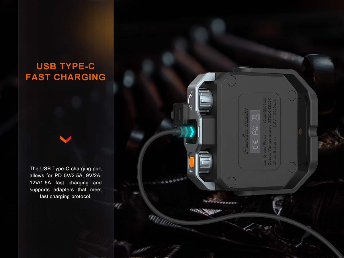 Rechargeable Camping Lantern source view 6