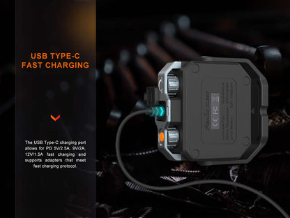 Rechargeable Camping Lantern source view 6