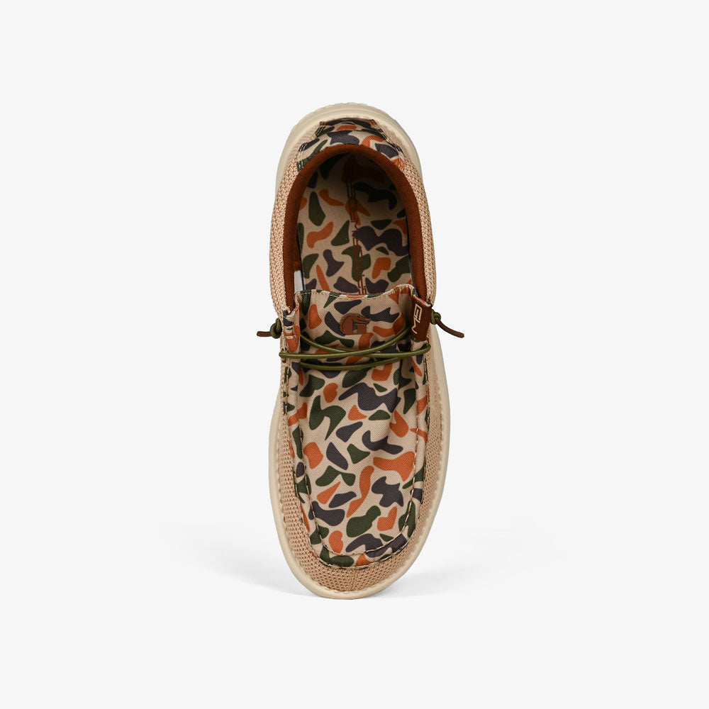 Women's Camp Shoes source view 6