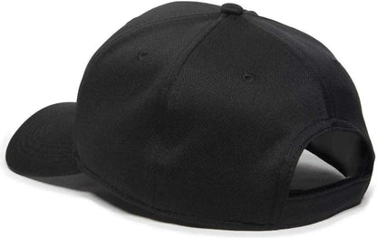 Adjustable Baseball Cap source view 6
