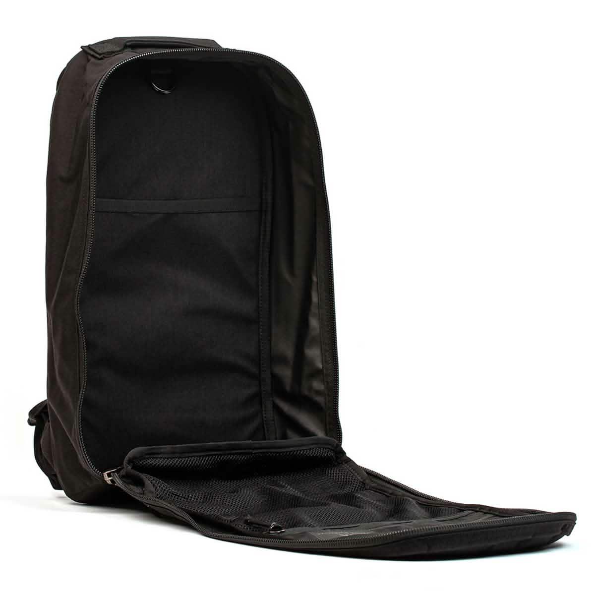 16-Liter Laptop Backpack source view 6