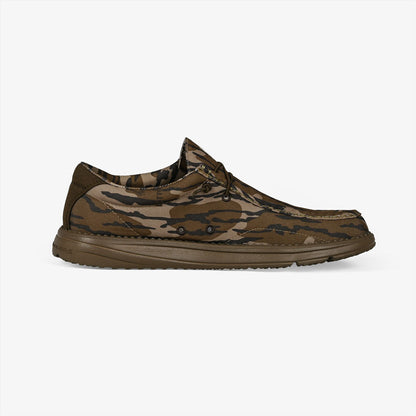 Men's Camp Shoes source view 6