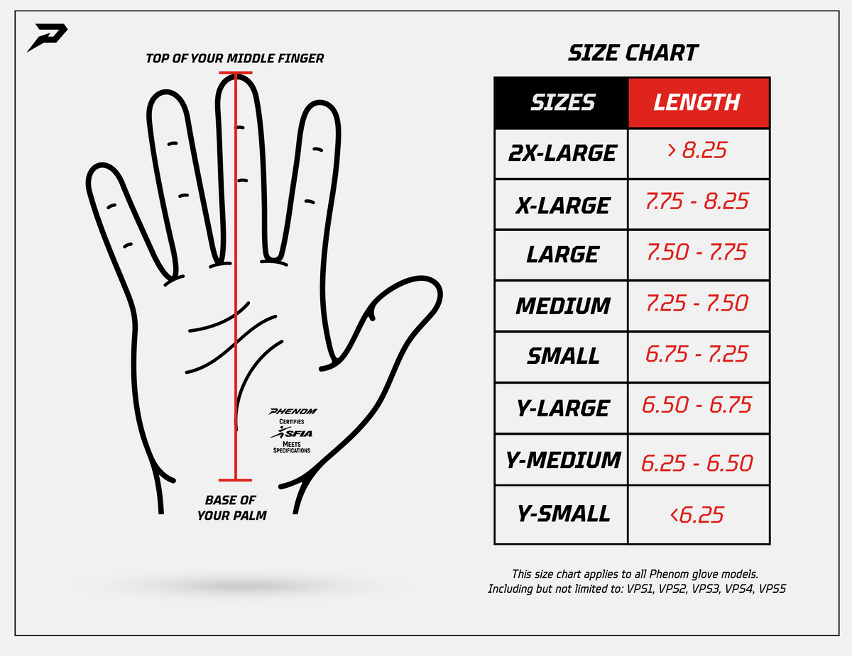 Football Gloves source view 6