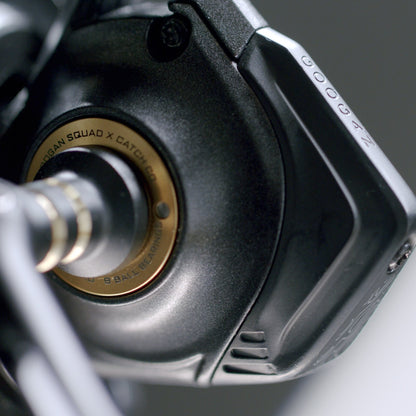 Spinning Reel source view 6