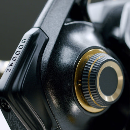 Spinning Reel source view 6