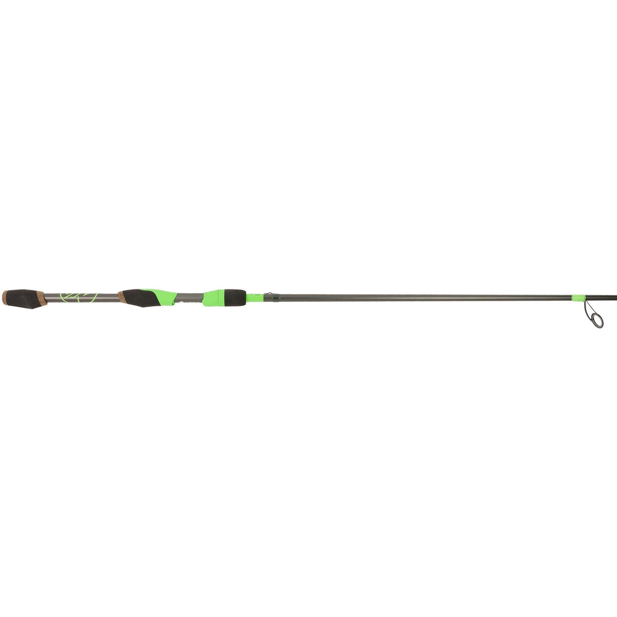 Two-Piece Spinning Rod source view 6