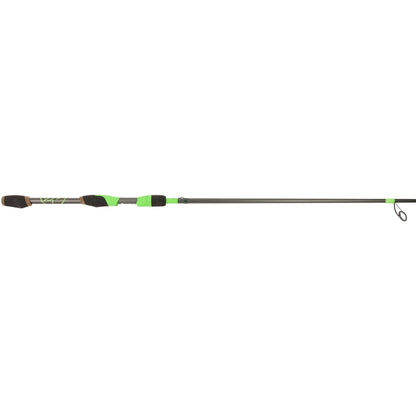 Two-Piece Spinning Rod source view 6