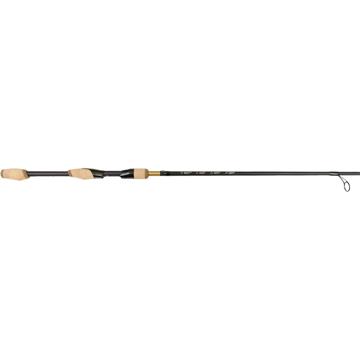 Spinning Rod source view 6