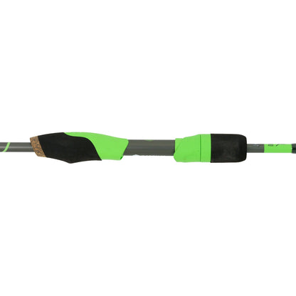 Two-Piece Light Spinning Rod source view 6