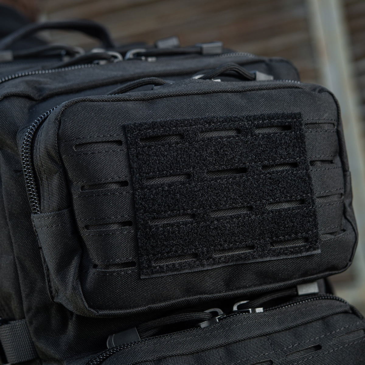 Tactical Backpack source view 6