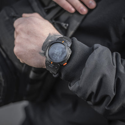 Compass Watch source view 6