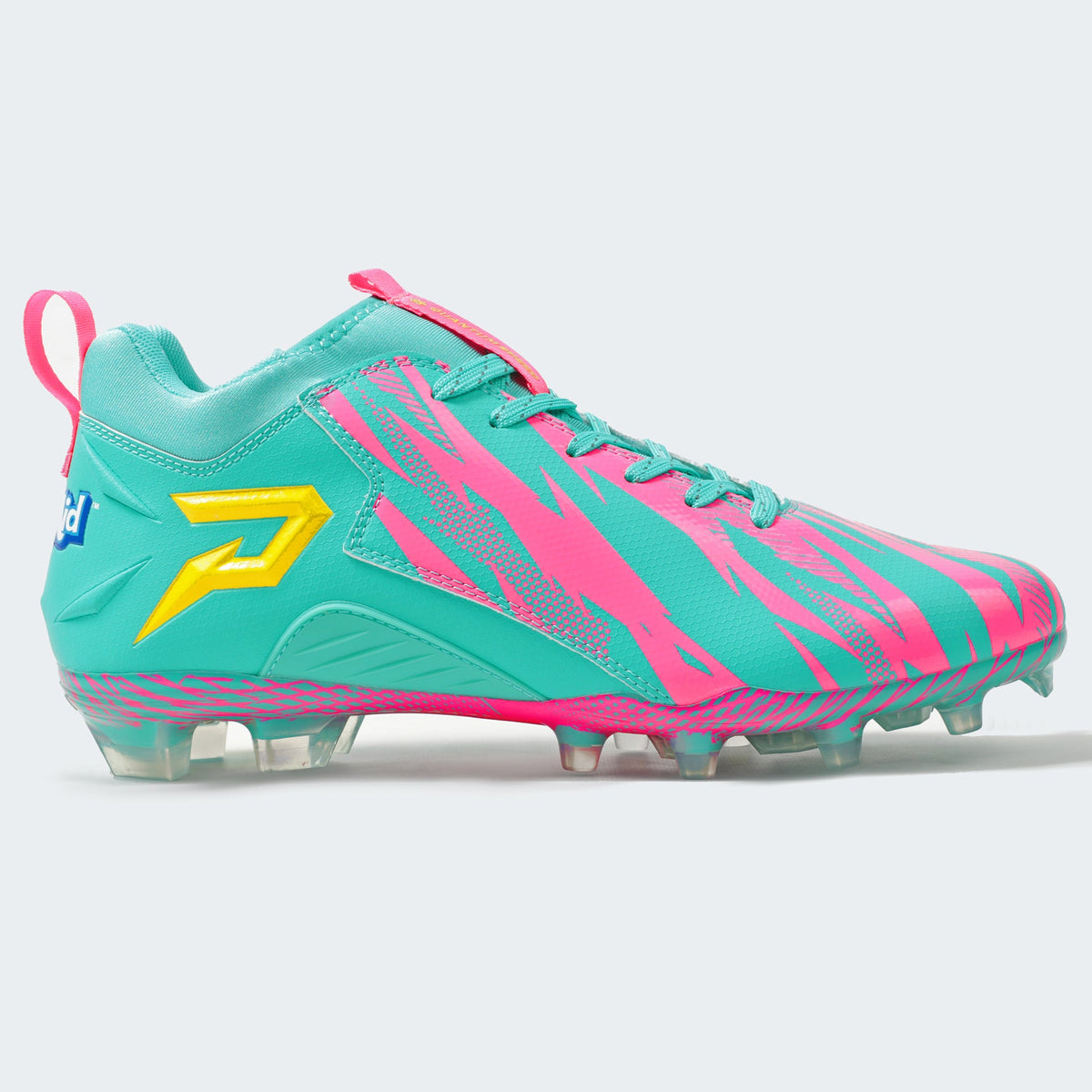 Football Cleats source view 6