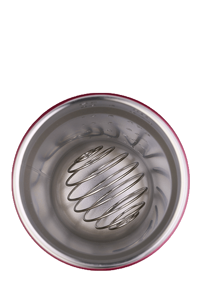 Insulated Shaker Bottle source view 6
