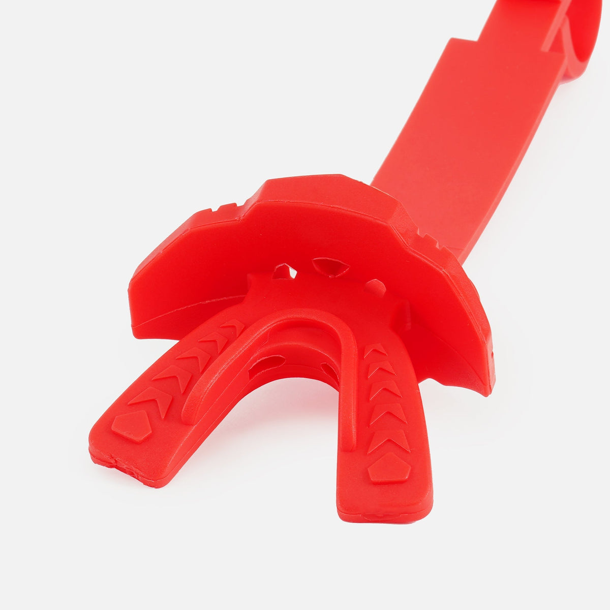 Strap Football Mouthguard source view 6