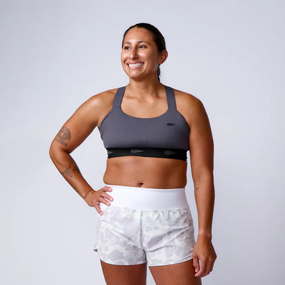 Women's Training Shorts source view 6