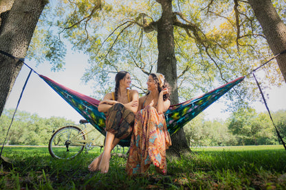 Camping Hammock source view 6