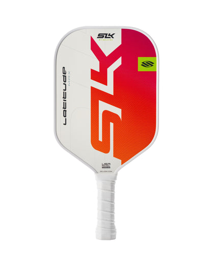 Graphite Pickleball Paddle Electric Sunset option