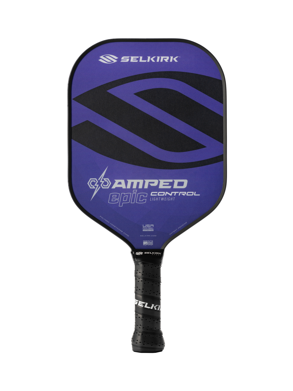 Control Pickleball Paddle source view 6