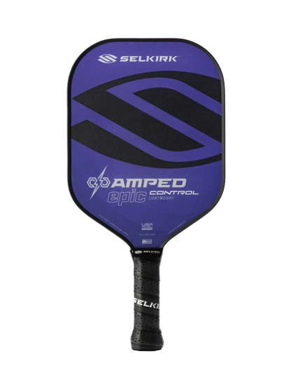 Control Pickleball Paddle source view 6