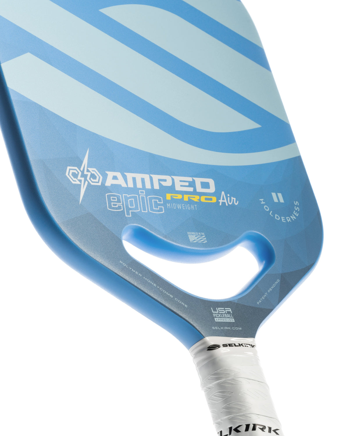 All Court Pickleball Paddle source view 6