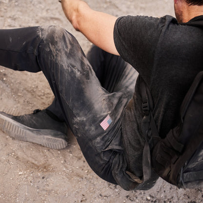 Men's Training Sweatpants source view 6