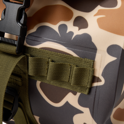 Waterproof Outdoor Duffel Bag source view 6