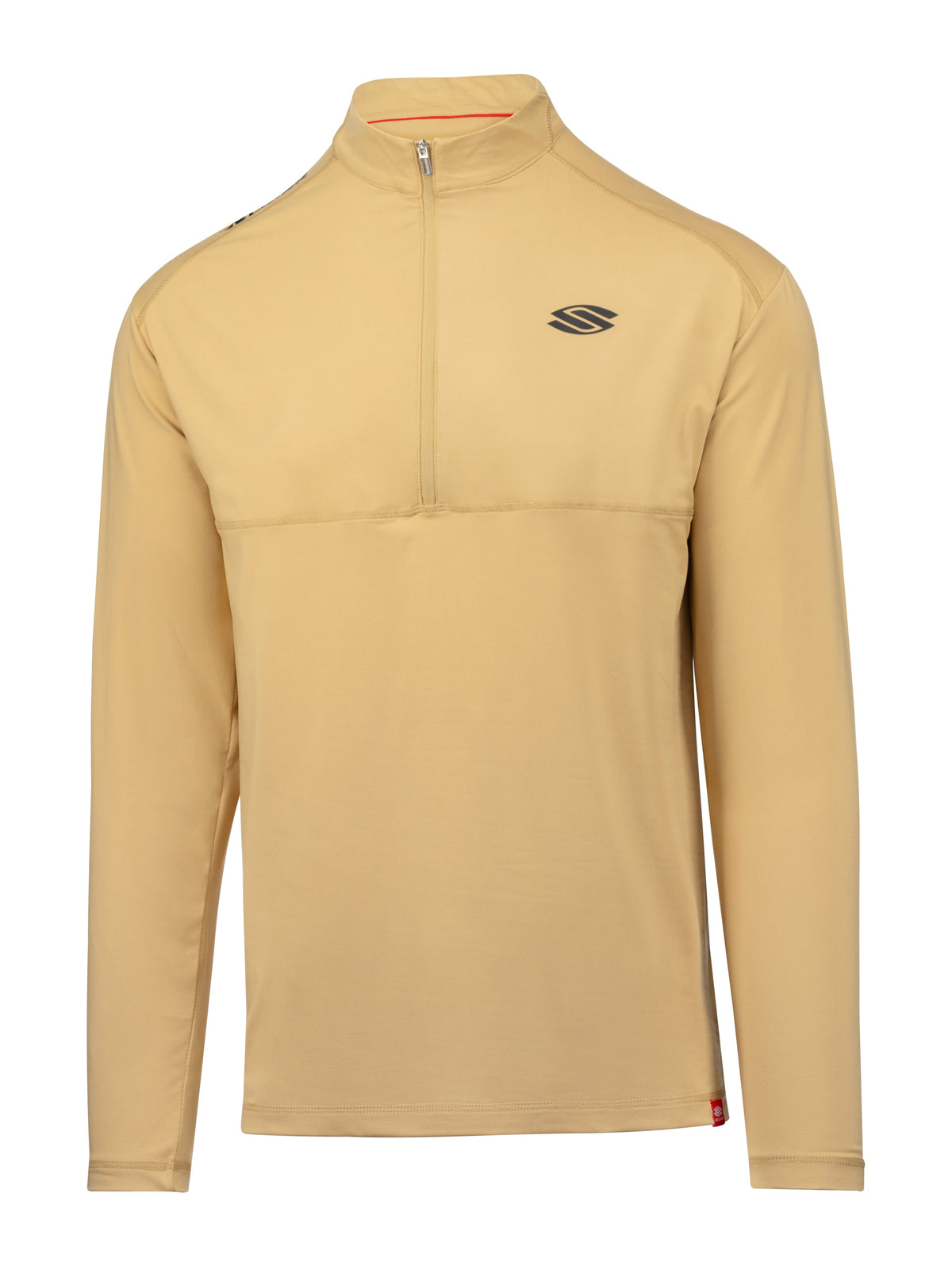 Men's Pickleball Pullover Sandstone / XS option