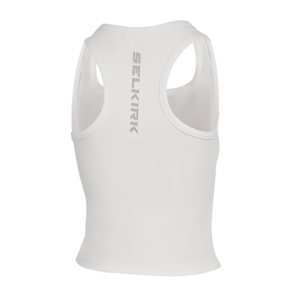 Women's Pickleball Training Tank source view 6