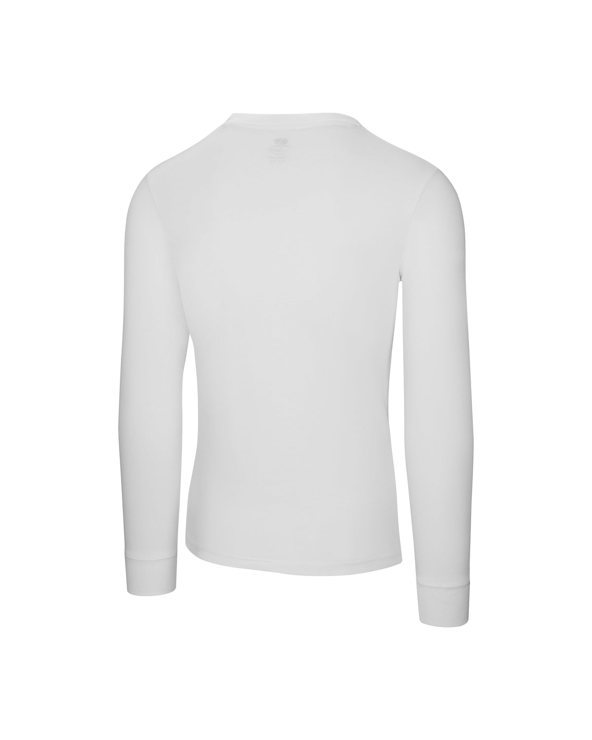 Cotton Long Sleeve Pickleball T-Shirt source view 6
