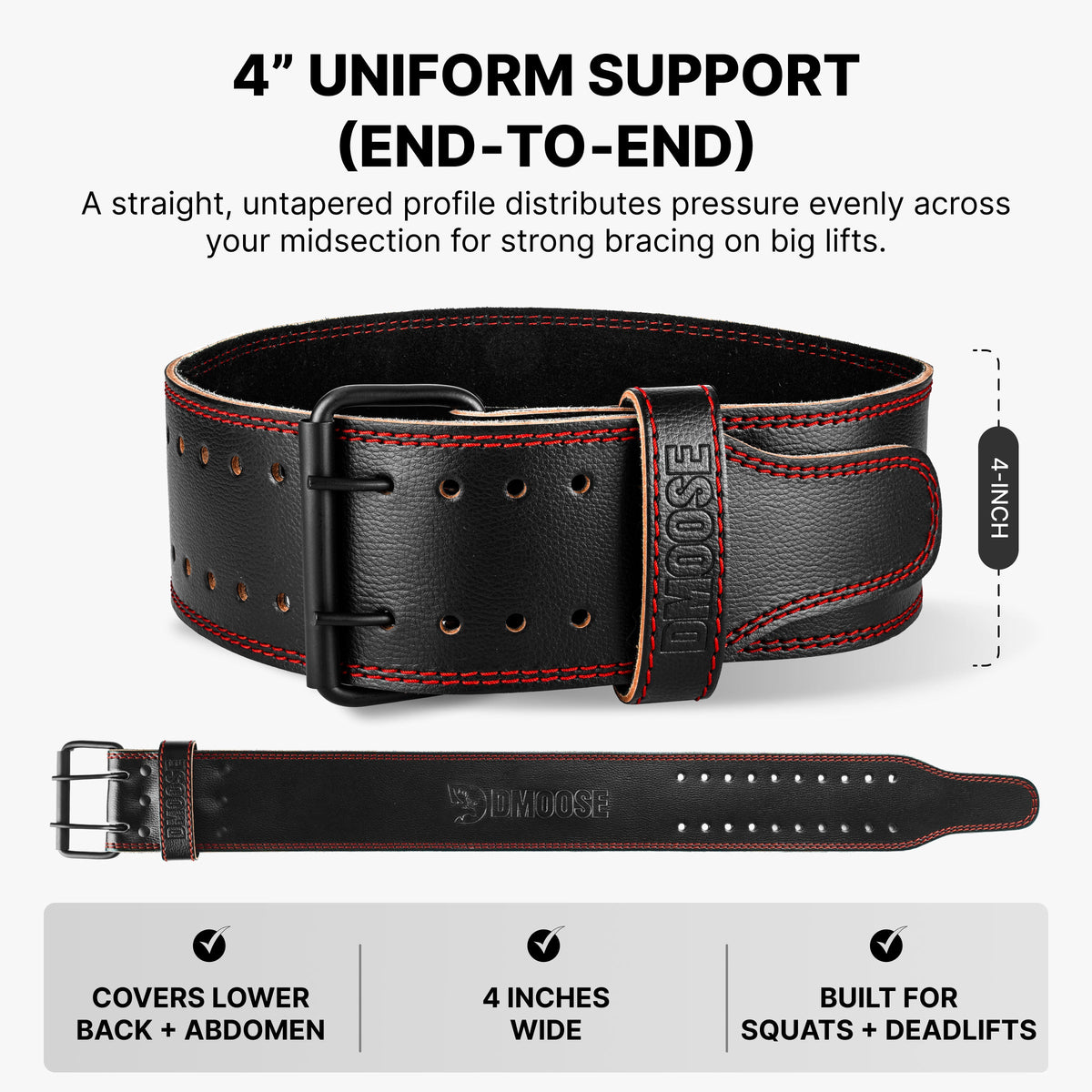 Weightlifting Belt source view 6