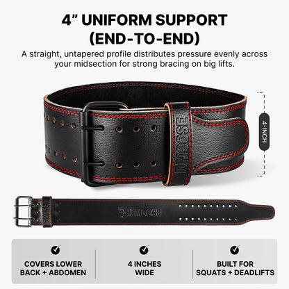 Weightlifting Belt source view 6