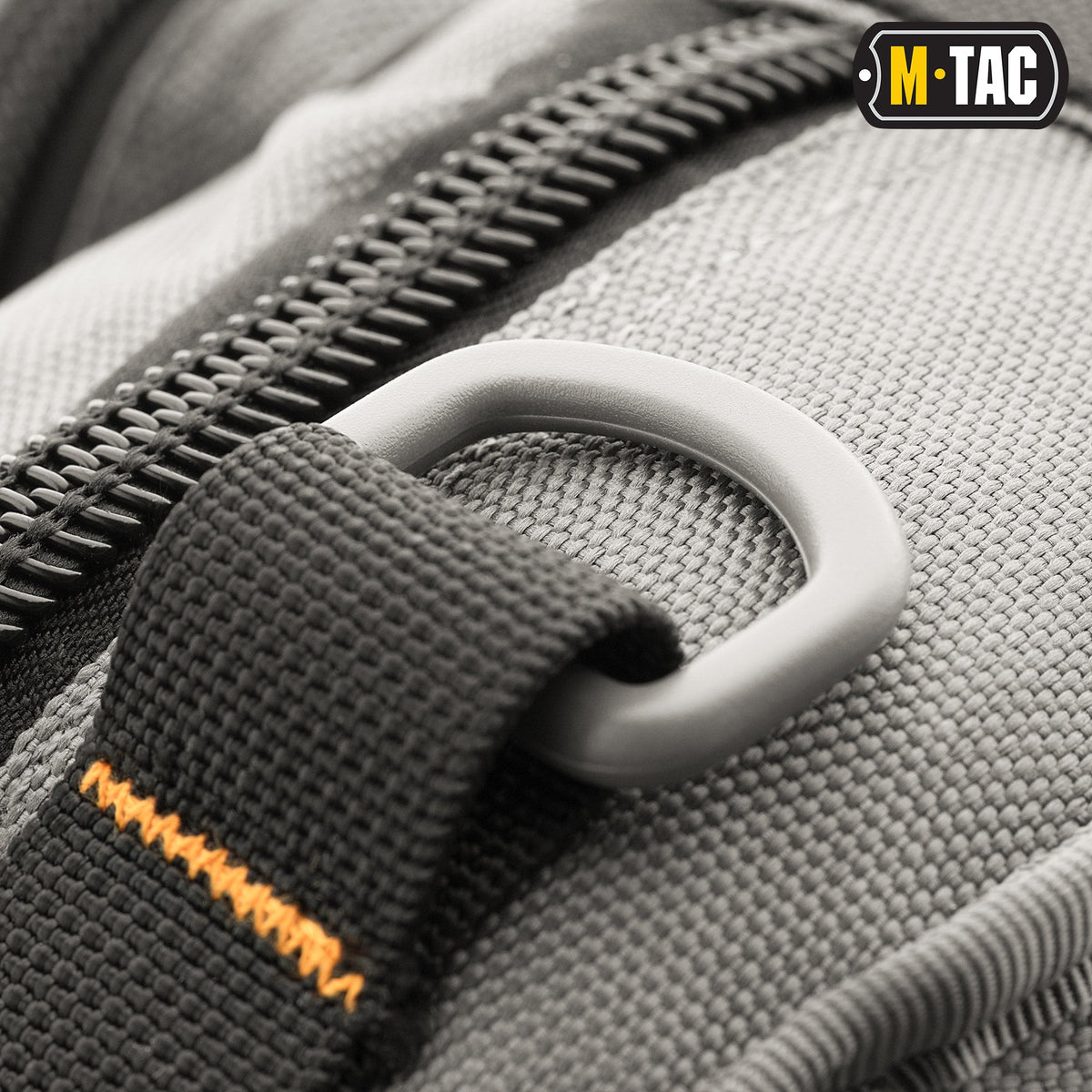 Carabiner Crossbody Bag source view 6