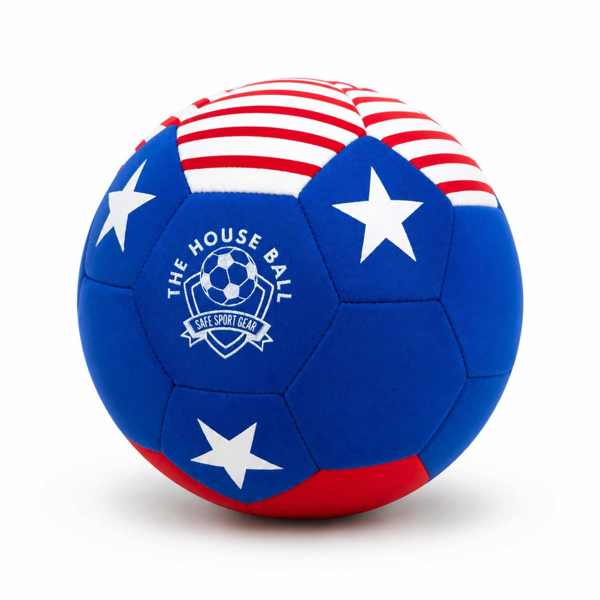 Soft Indoor Soccer Ball source view 6
