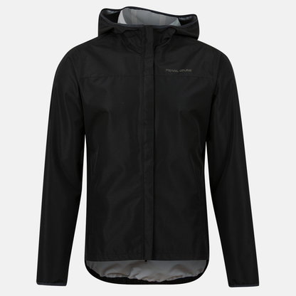 Cycling Rain Jacket BLACK / XS option