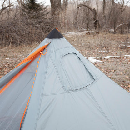 Mountain Tent source view 6