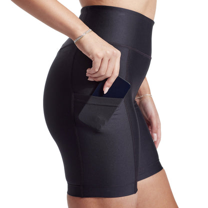 Women’s Bike Shorts source view 6