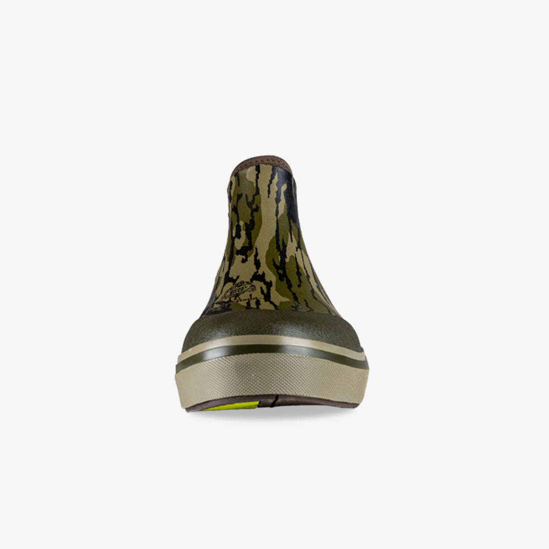 Men's Camp Boots source view 6