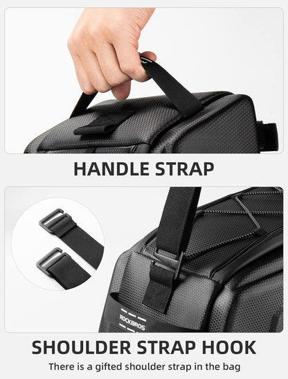 Bike Rack Bag source view 6
