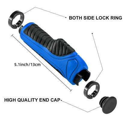 Bike Handlebar Grips source view 6