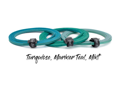 Baseball Glove Laces source view 6