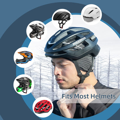 Cycling Skull Cap source view 6