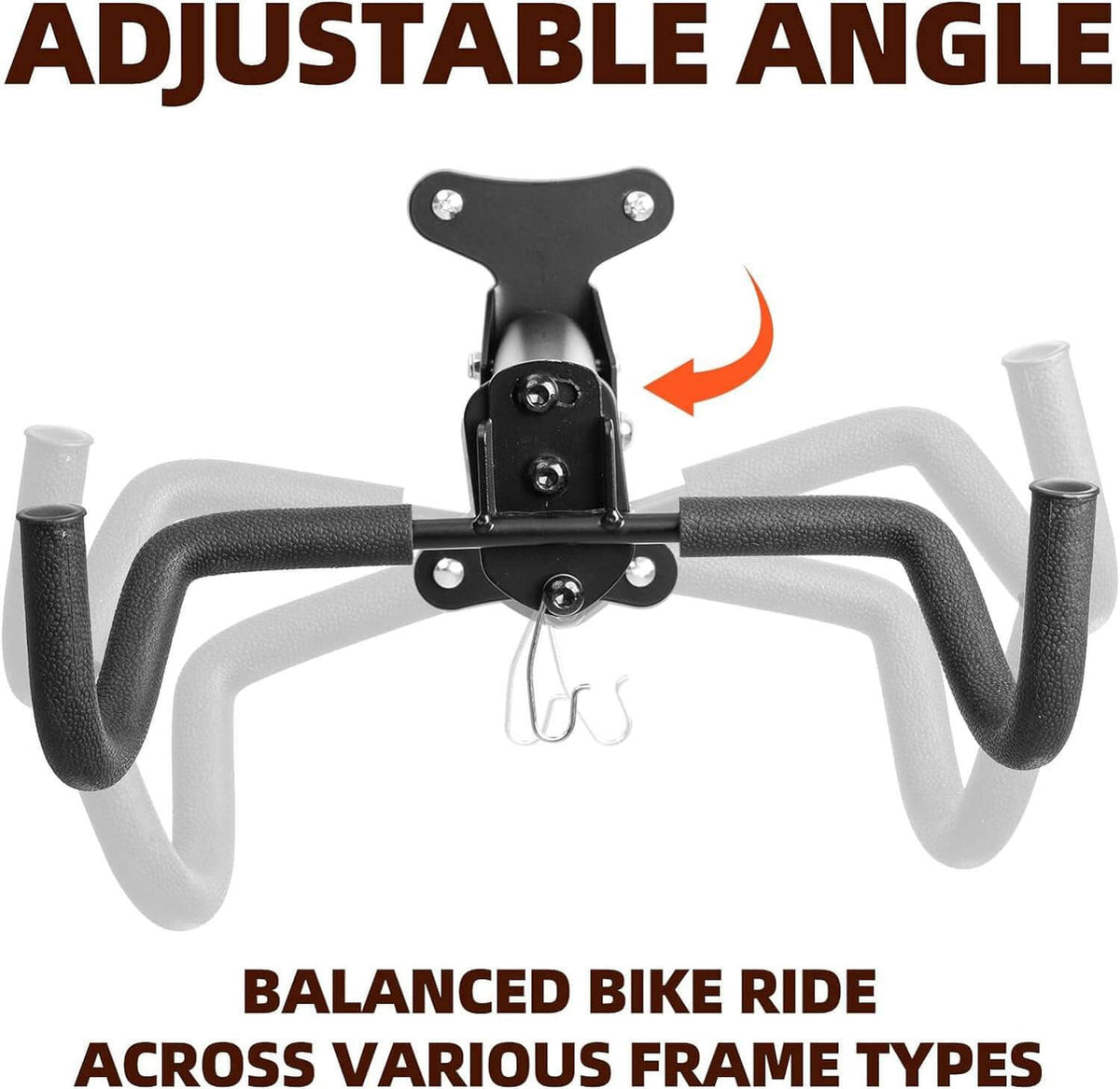 Bike Wall Mount source view 6