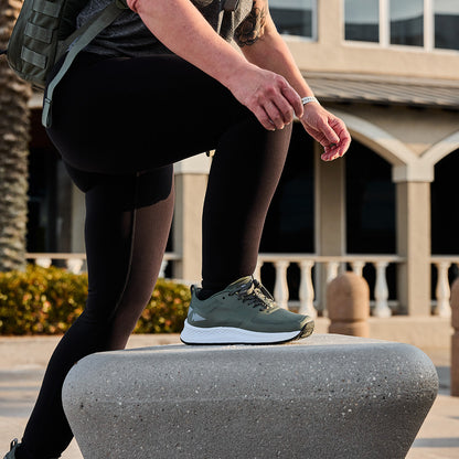 Women's Versatile Training Running Shoes source view 6