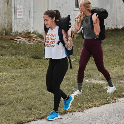 Women's Versatile Training Running Shoes source view 6