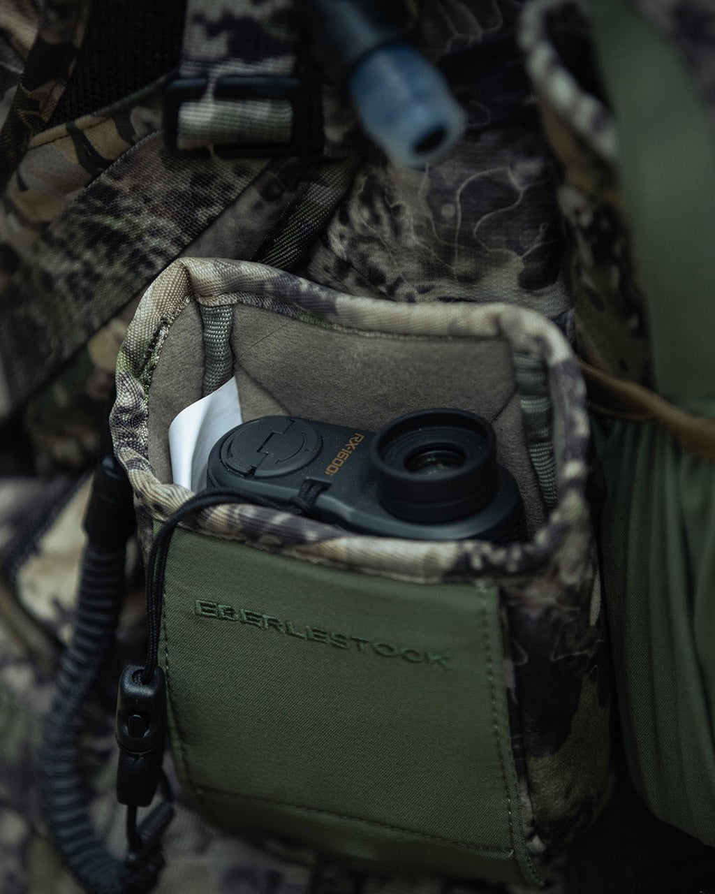 Rangefinder Pouch source view 6