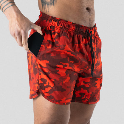 Training Shorts source view 6