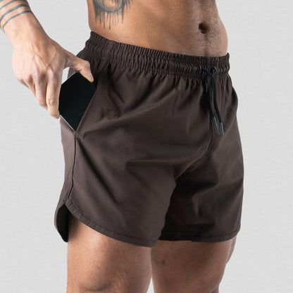 Training Shorts source view 6
